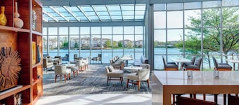 Marriott Indianapolis North
