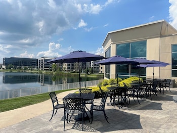 Marriott Indianapolis North