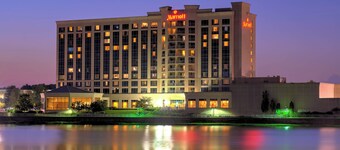 Marriott Indianapolis North