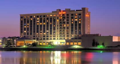 Marriott Indianapolis North