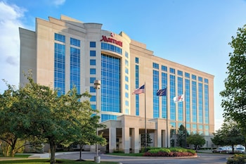 Marriott Indianapolis North