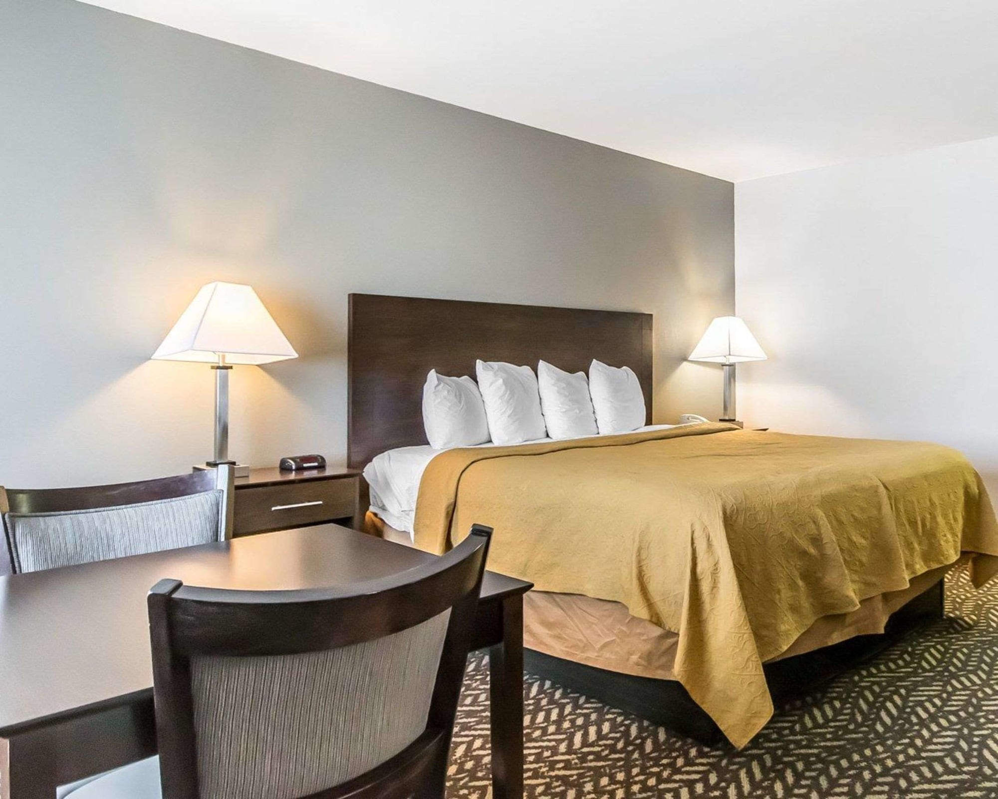 2 Star Hotels