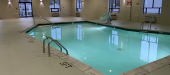 Quality Inn & Suites University/Airport