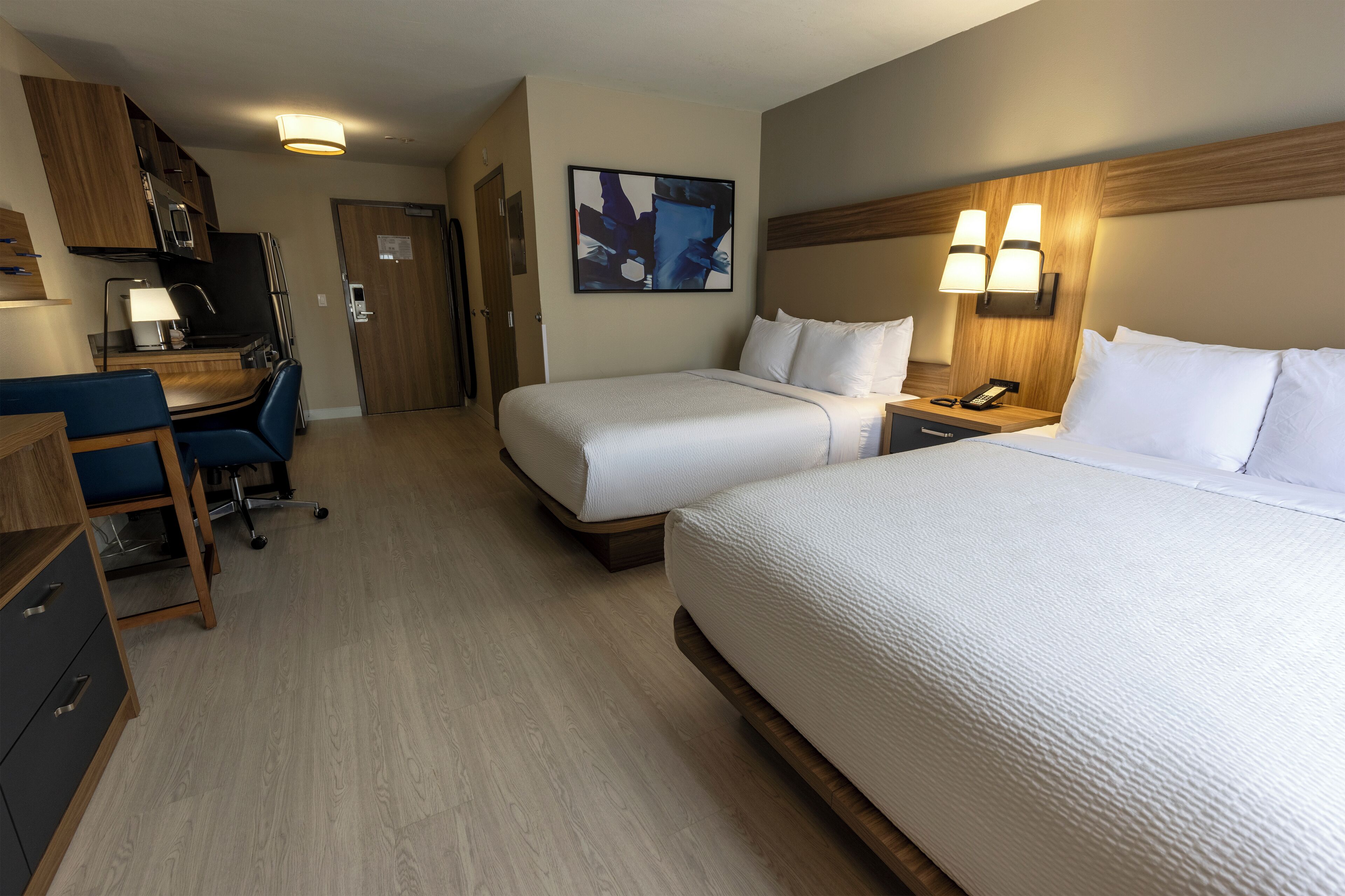 Photo - Sonesta ES Suites Lafayette Airport Extended Stay