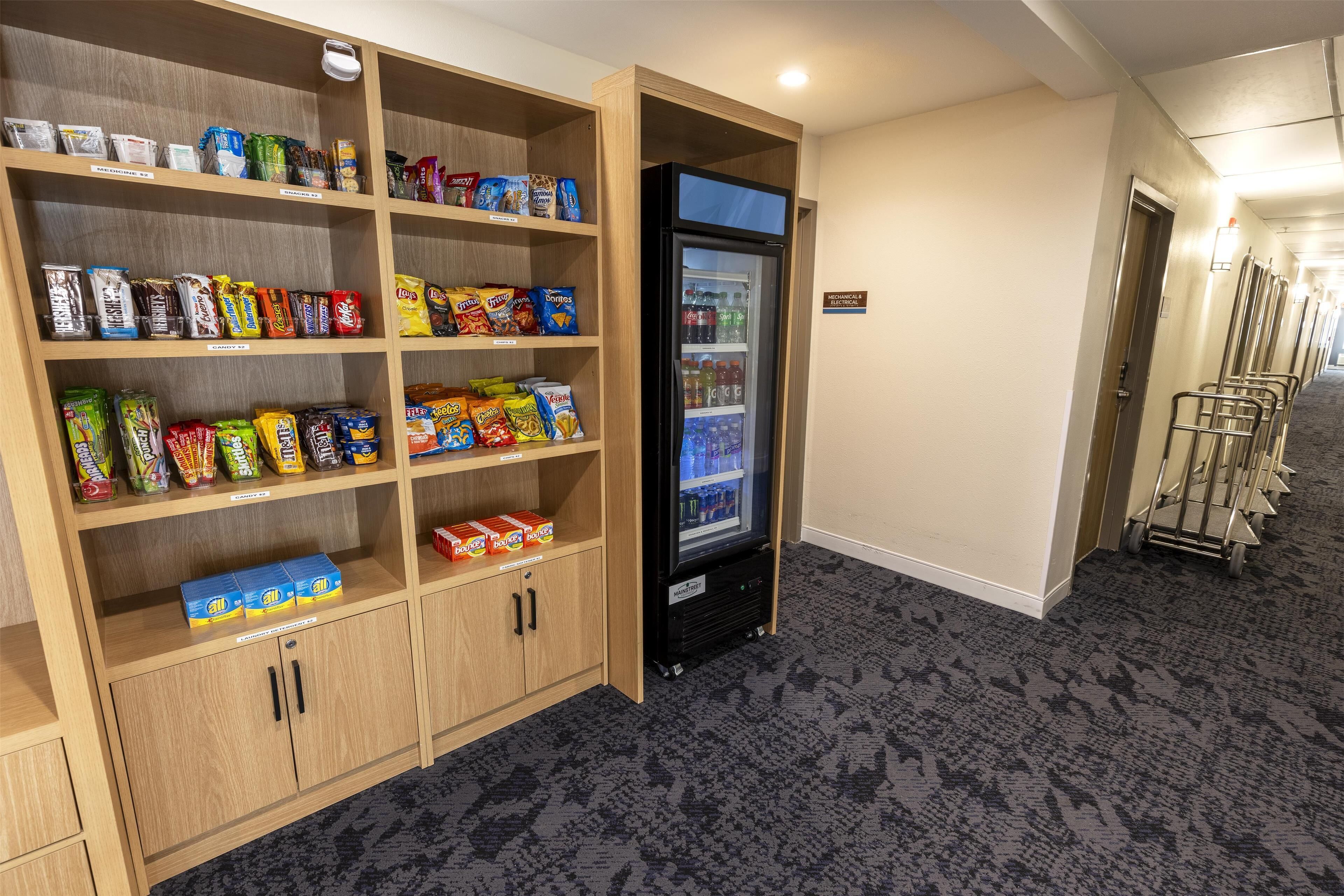 Foto - Sonesta ES Suites Lafayette Airport Extended Stay