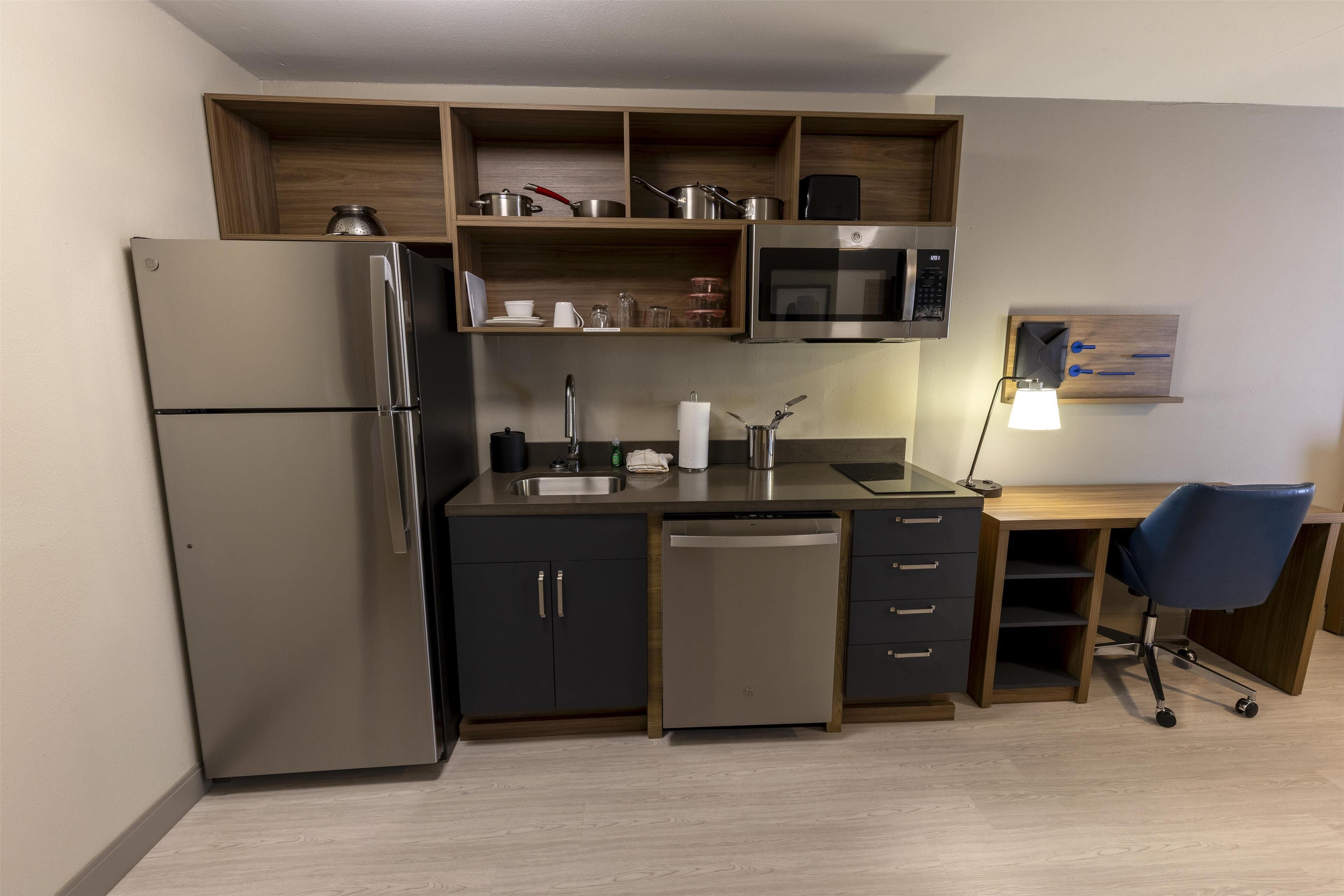 Photo - Sonesta ES Suites Lafayette Airport Extended Stay