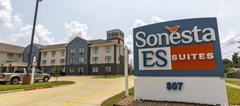 Sonesta ES Suites Lafayette Airport