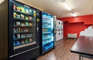 Vending machine
