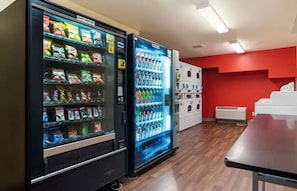 Vending machine