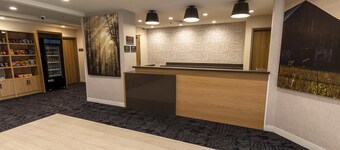 Sonesta ES Suites Lafayette Airport Extended Stay