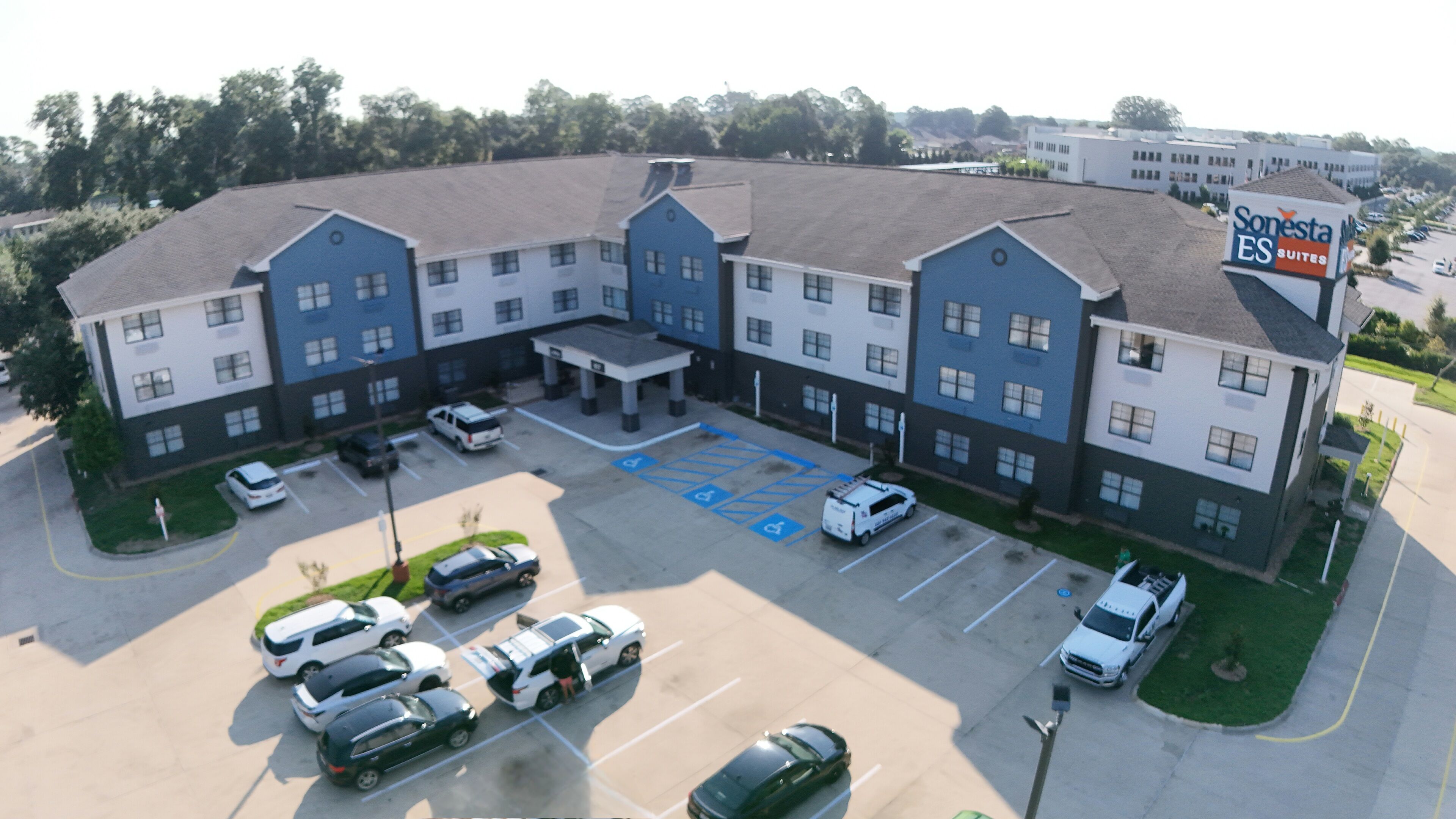 Photo - Sonesta ES Suites Lafayette Airport Extended Stay