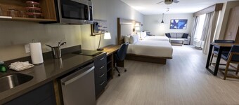 Sonesta ES Suites Lafayette Airport