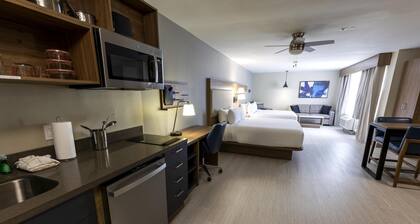 Sonesta ES Suites Lafayette Airport