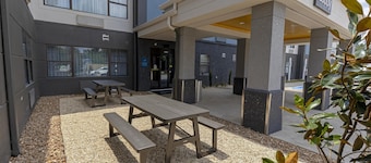 Sonesta ES Suites Lafayette Airport