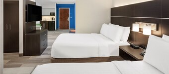Holiday Inn Express Hotel & Suites South Portland by IHG