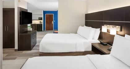Holiday Inn Express Hotel & Suites South Portland by IHG