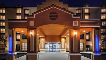 Fachada