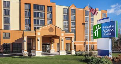 Holiday Inn Express Hotel & Suites South Portland by IHG