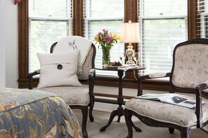 Marshall Point Room | Room amenity