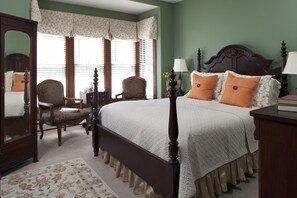 Pemaquid Point Room