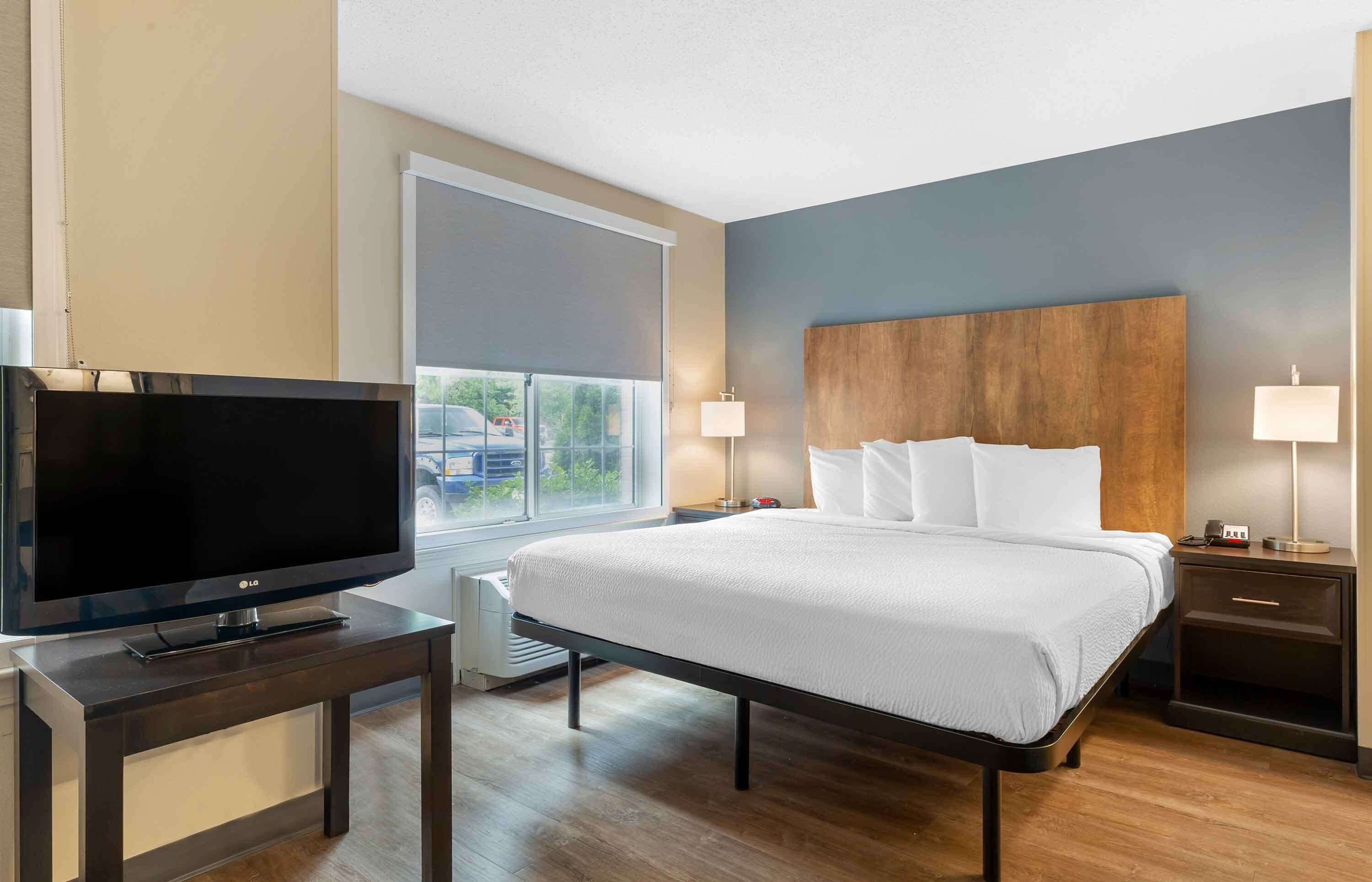 Photo - Extended Stay America Suites - Boston - Burlington