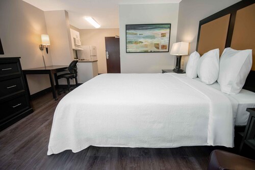 Extended Stay America Suites Boston Burlington