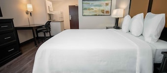 Extended Stay America Suites Boston Burlington
