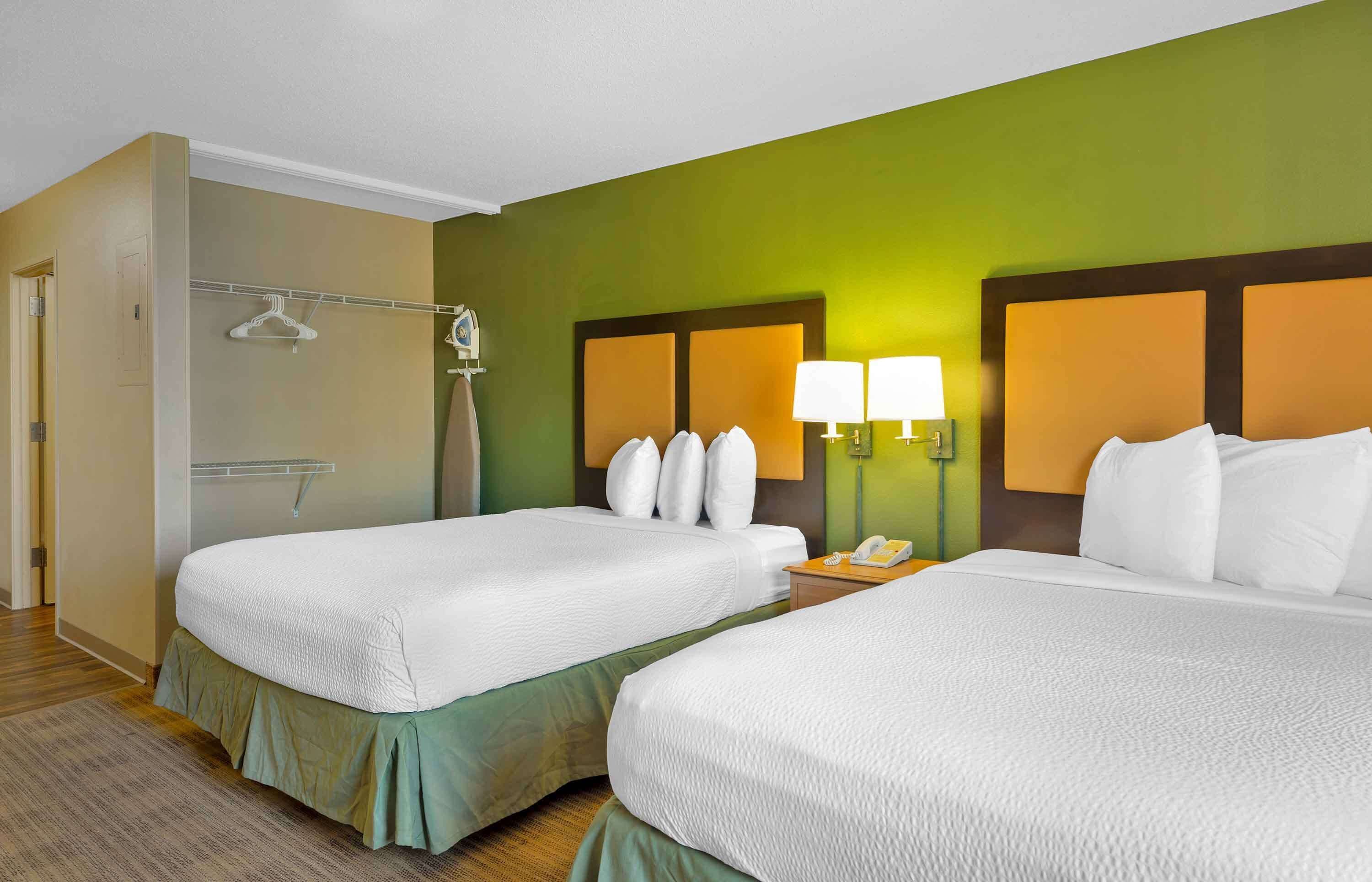 Photo - Extended Stay America Suites - Boston - Burlington