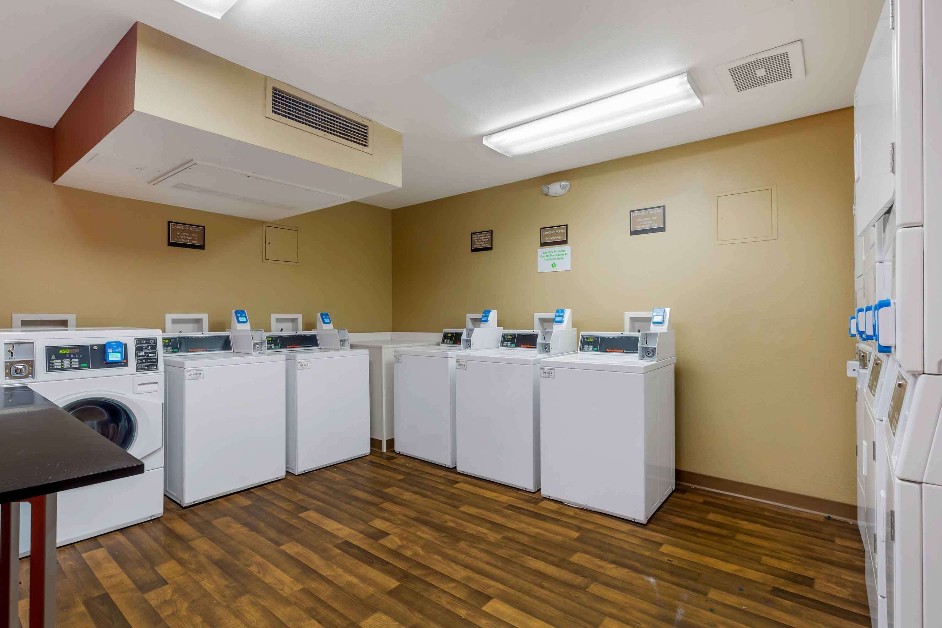 Photo - Extended Stay America Suites - Boston - Burlington