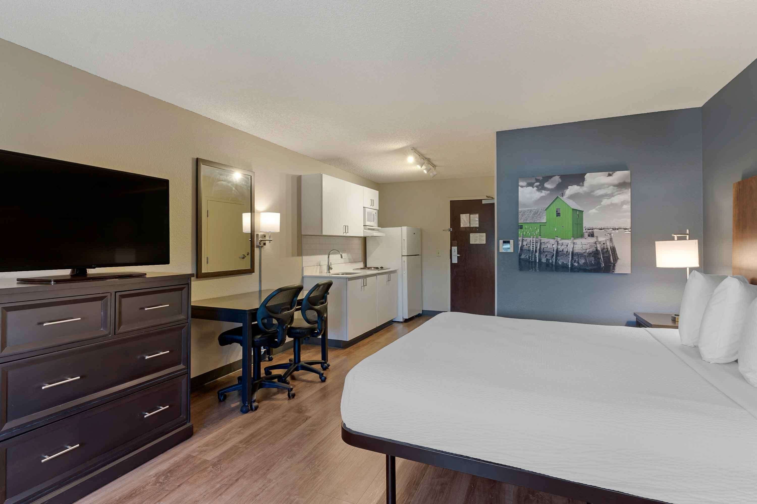 Photo - Extended Stay America Suites - Boston - Burlington