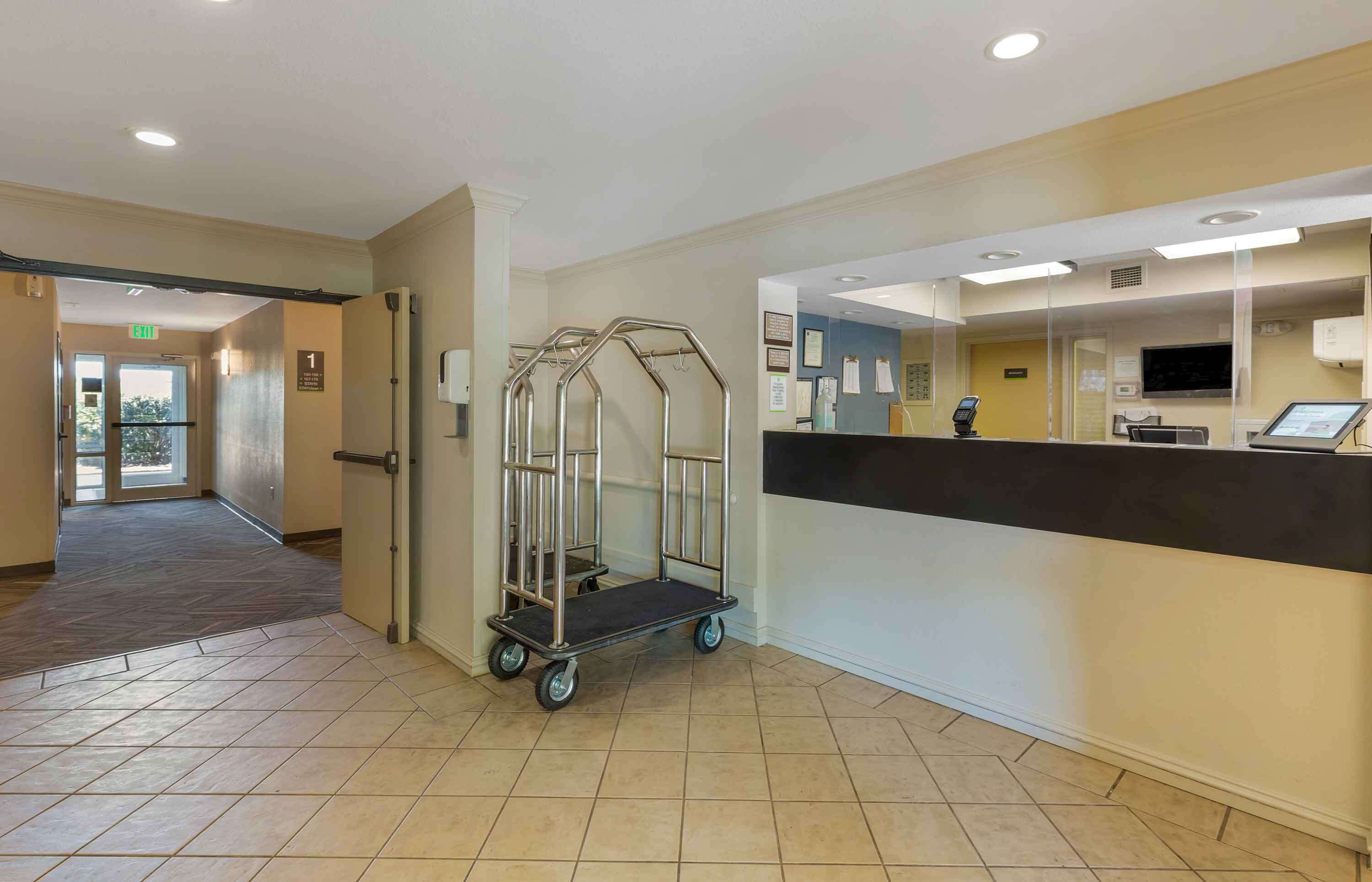 Photo - Extended Stay America Suites - Boston - Burlington