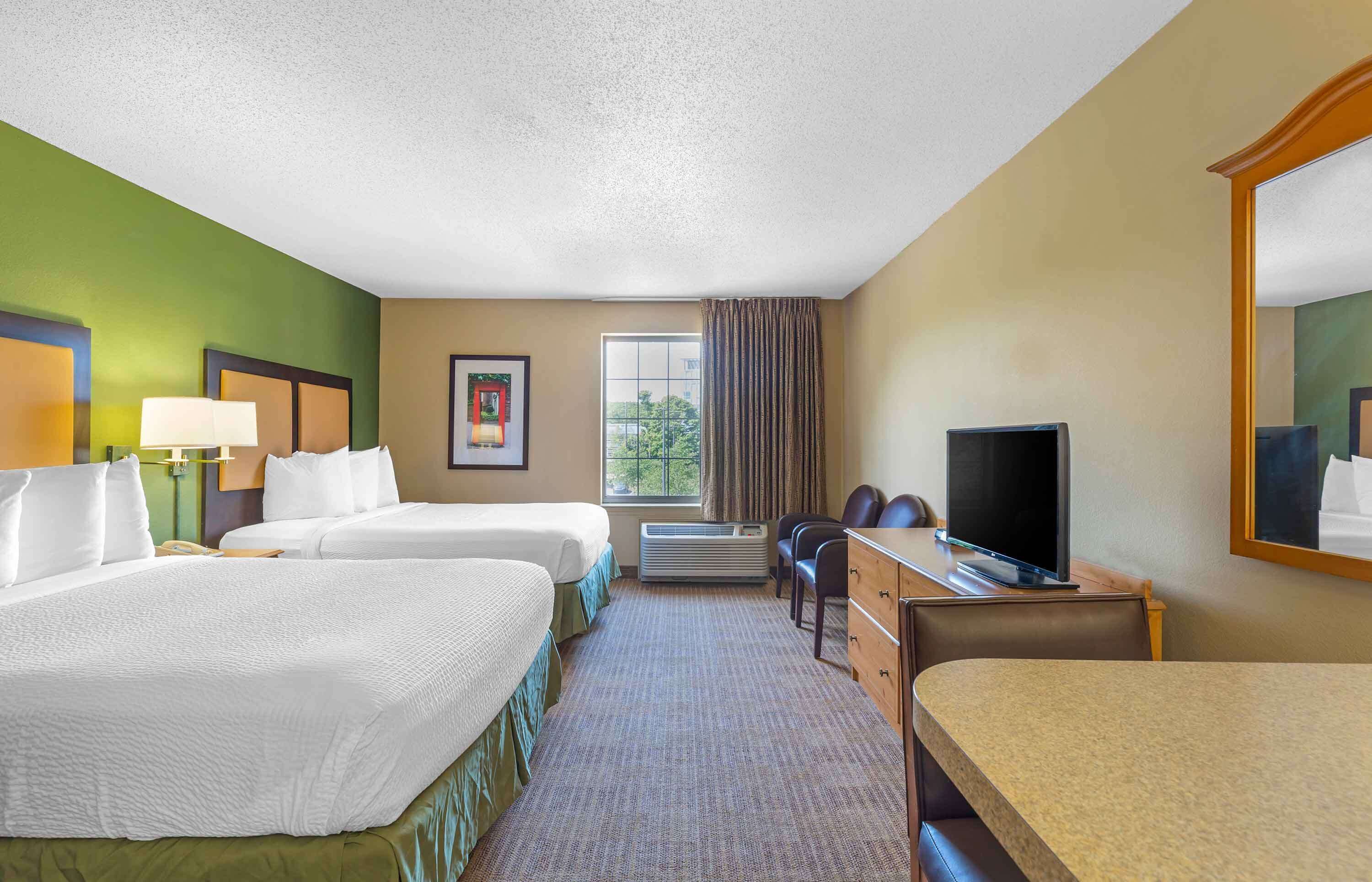 Photo - Extended Stay America Suites - Boston - Burlington