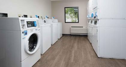 Extended Stay America Suites Boston Burlington