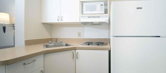 Extended Stay America Suites Boston Burlington