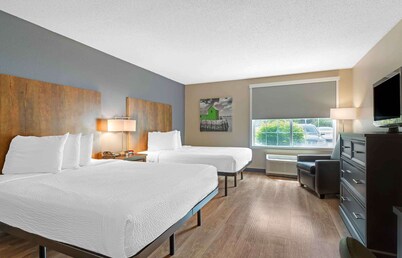 Extended Stay America Suites Boston Burlington
