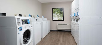 Extended Stay America Suites Boston Burlington