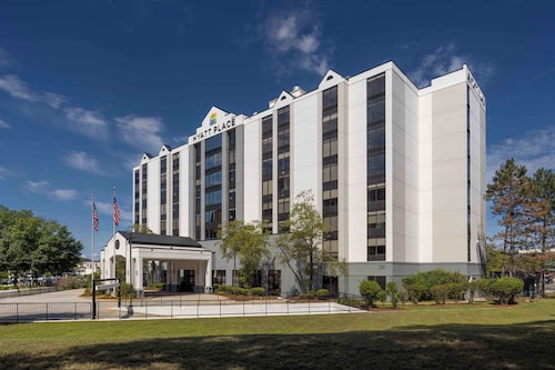 Hyatt Place Boston/Medford