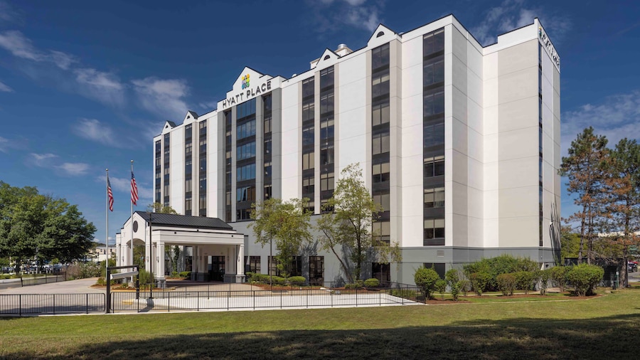 Hyatt Place Boston/Medford