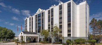 Hyatt Place Boston/Medford