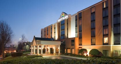 Hyatt Place Boston/Medford