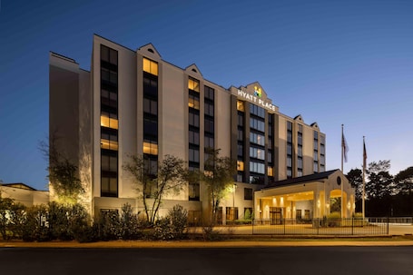 Hyatt Place Boston/Medford