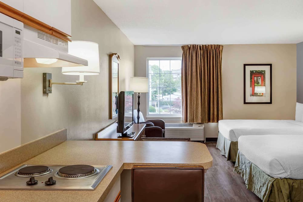 Extended Stay America Suites Boston Marlborough