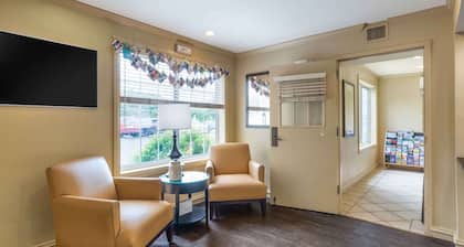 Extended Stay America Suites Boston Marlborough
