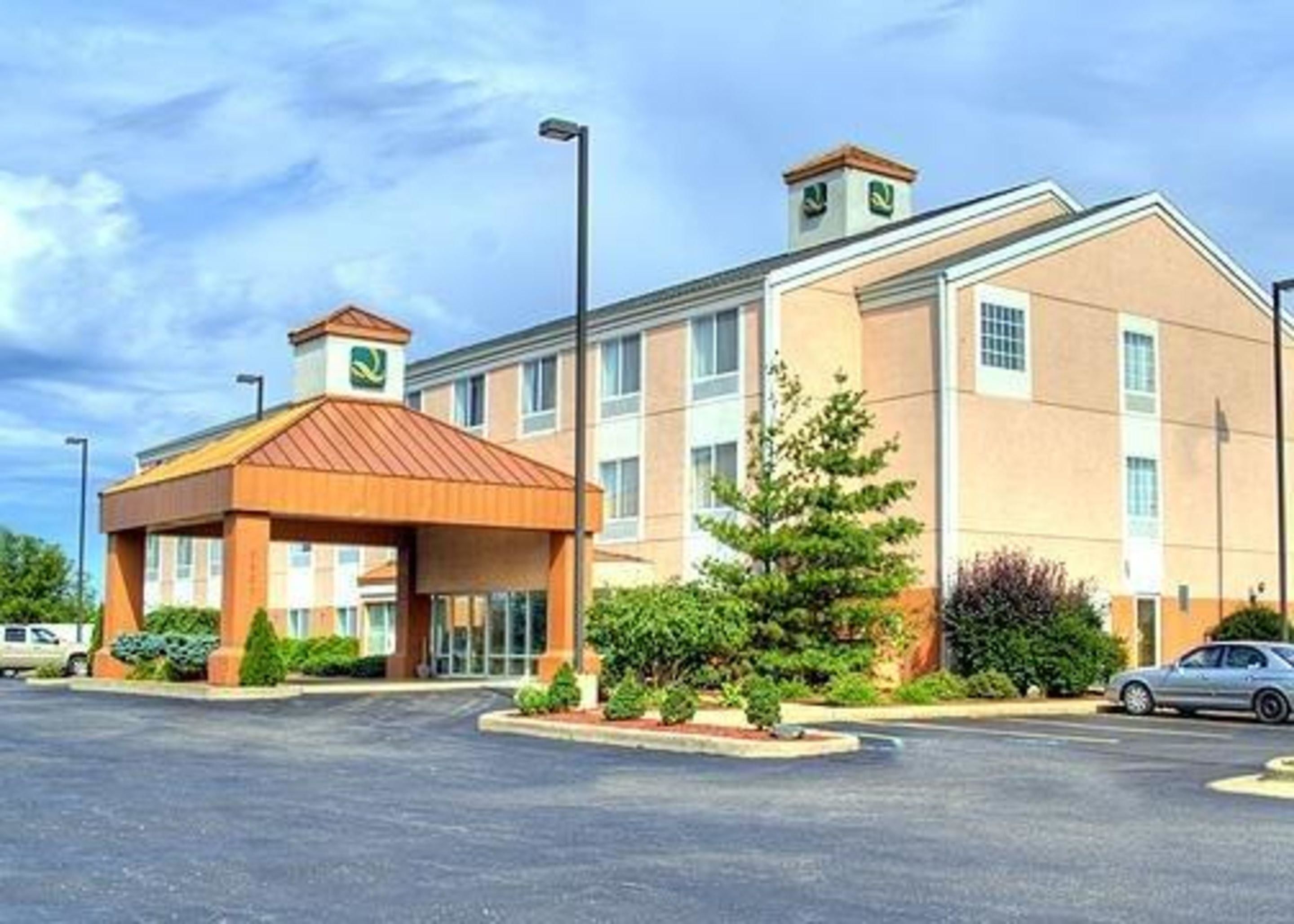 luxury hotels in Battle Creek