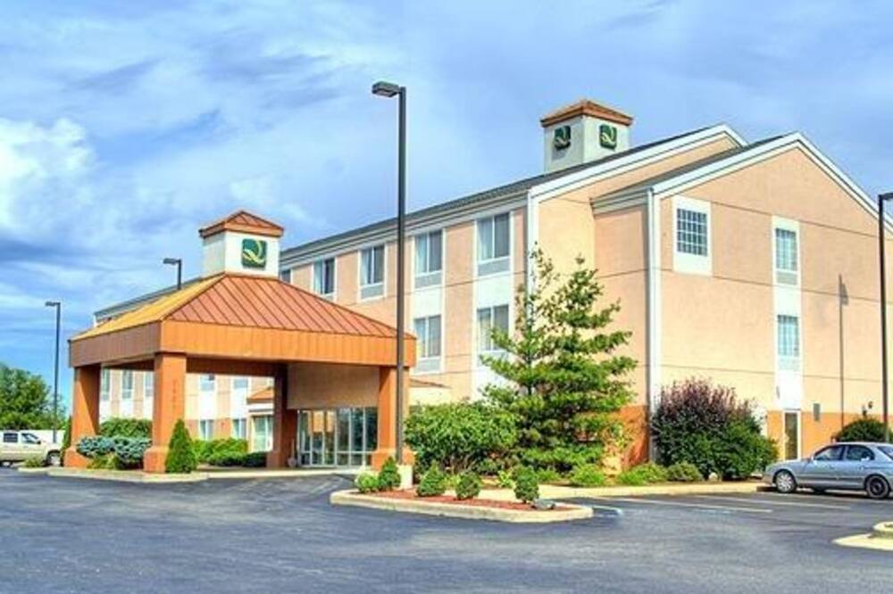 luxury hotels in Battle Creek