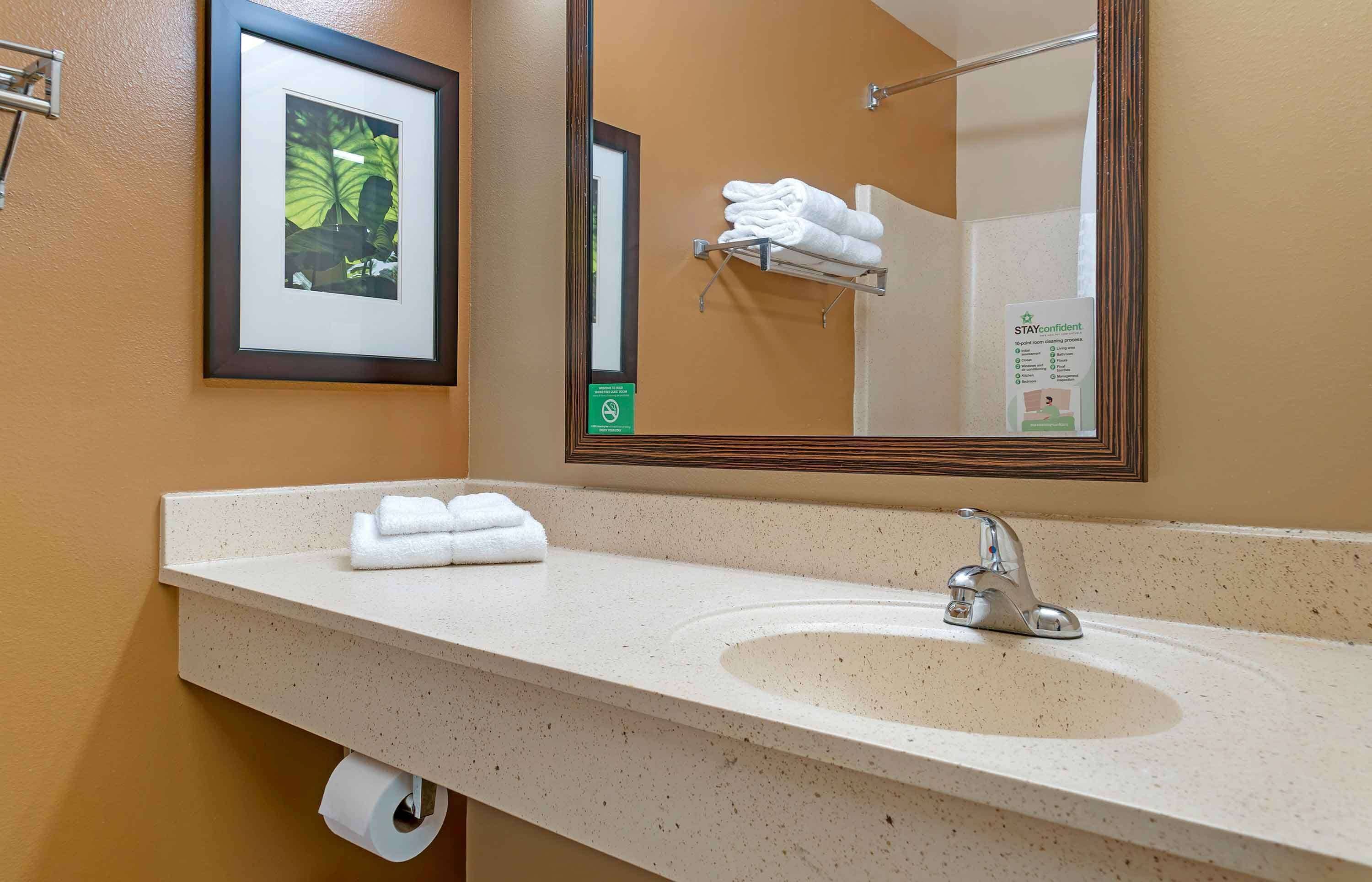 Photo - Extended Stay America Select Suites - Grand Rapids - Kentwood