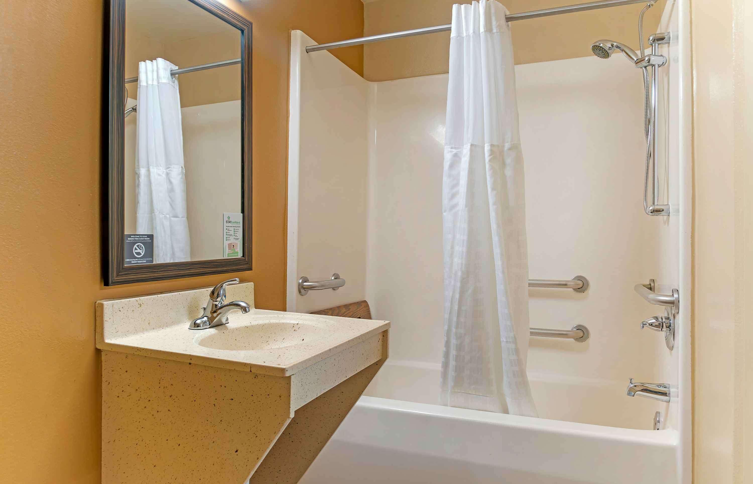 Photo - Extended Stay America Select Suites - Grand Rapids - Kentwood