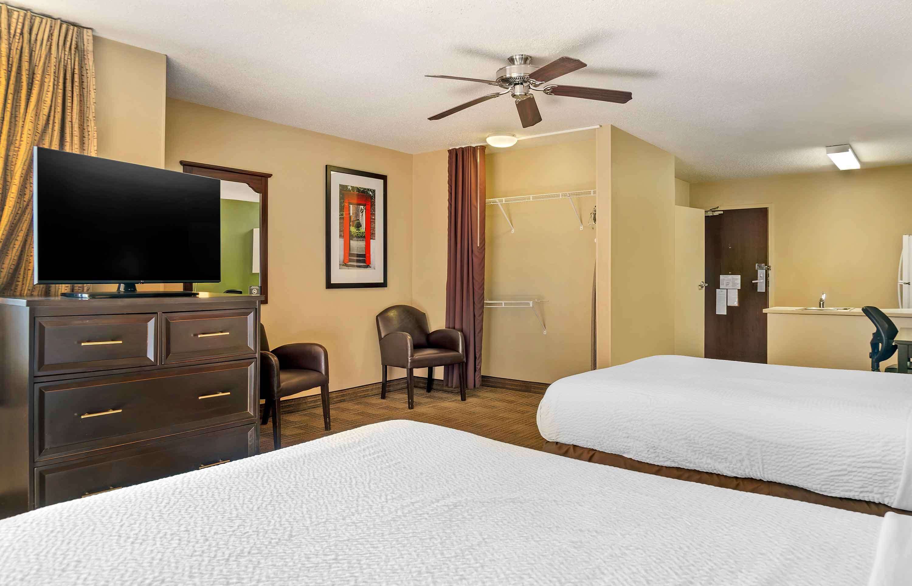 Photo - Extended Stay America Select Suites - Grand Rapids - Kentwood