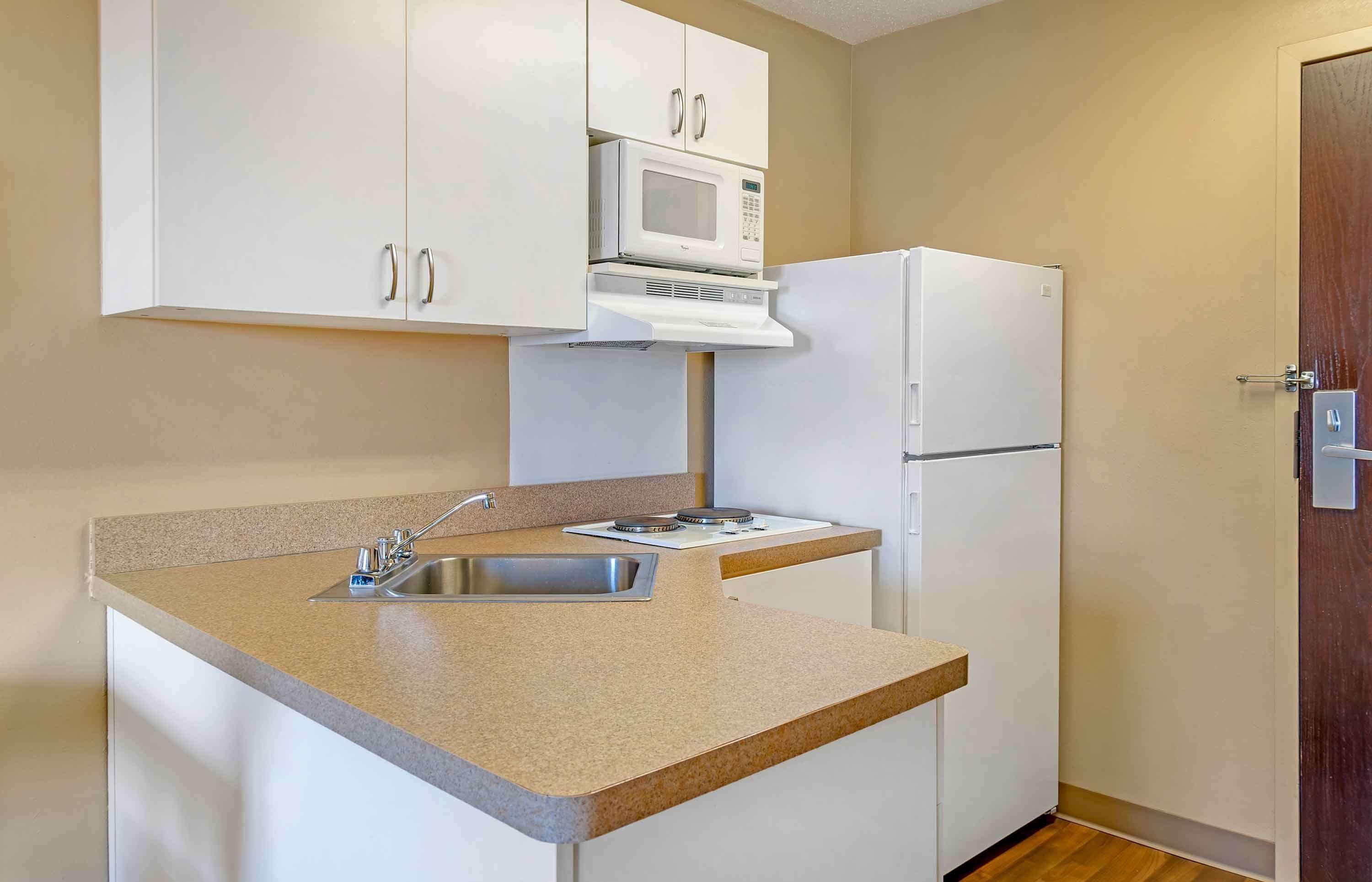 Photo - Extended Stay America Select Suites - Grand Rapids - Kentwood