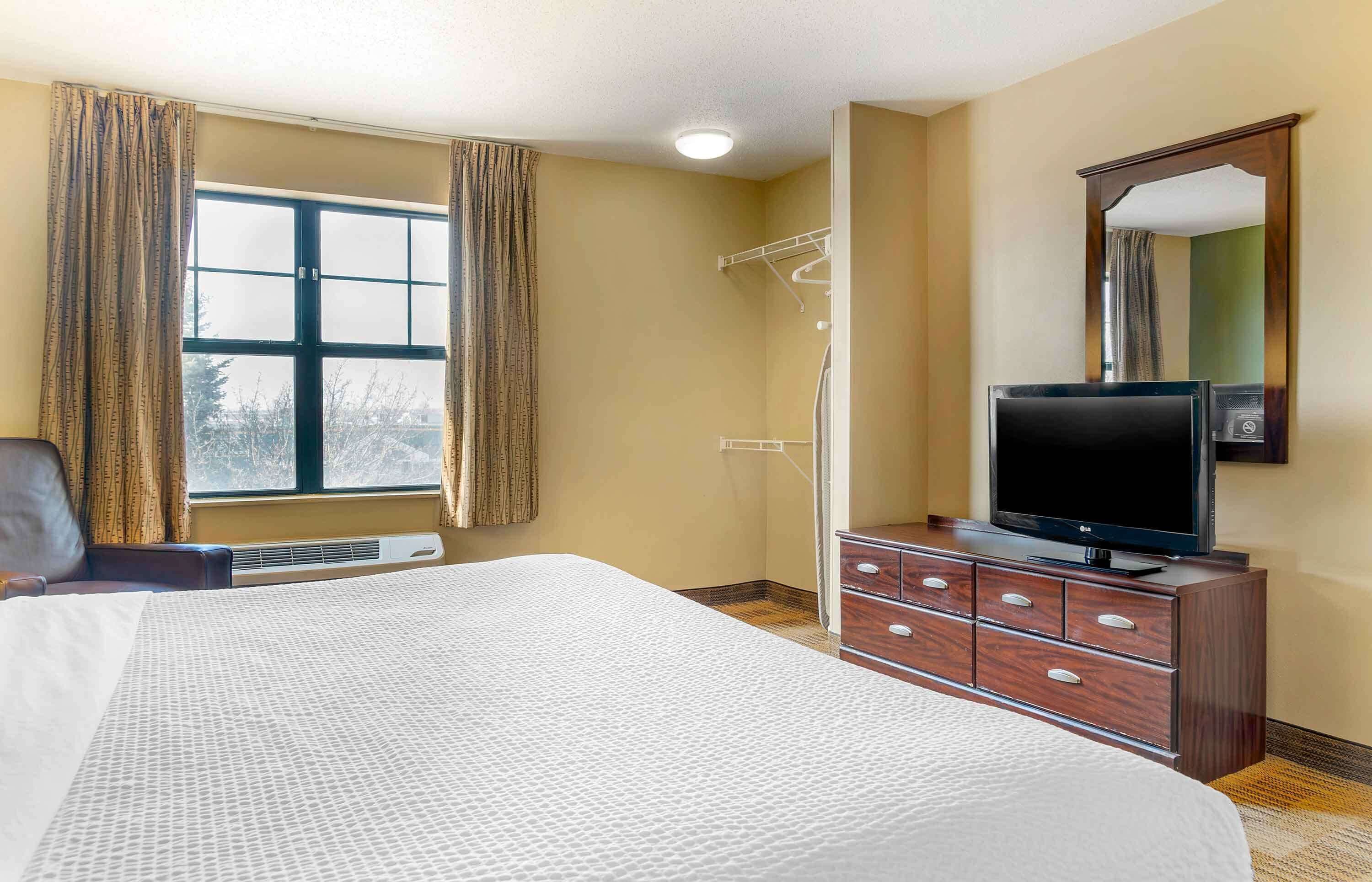 Photo - Extended Stay America Select Suites - Grand Rapids - Kentwood